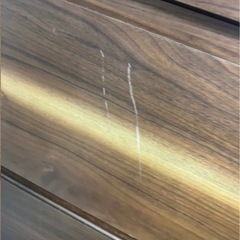 unico 食器棚 の画像