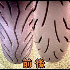 【動画あり】★ヤマハ マグザム250★ 実動 人気車種 SG17J型 FI インジェクション 水冷 4サイクル フュージョン ビックスクーター 松本市の画像