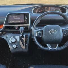 シエンタ Gの画像