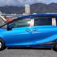 シエンタ Gの画像