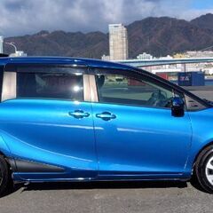 シエンタ Gの画像