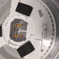 アイリスオーヤマ　シーリングライトの画像