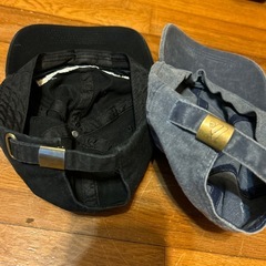 レディース　キャップの画像