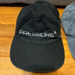 レディース　キャップの画像