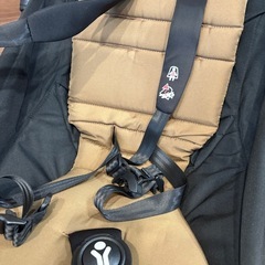 babyzen yoyo ベビーカー　専用バック付き　の画像