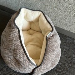 あったか　ペット　ベット♪の画像