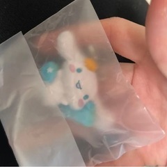 シナモンロール ガチャの画像