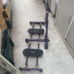 運動器具の画像