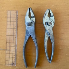 コンビネーションプライヤーの画像