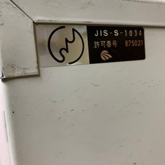 ロッカー　3人用の画像