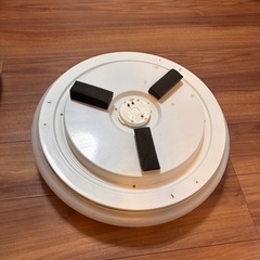 シーリングライトの画像