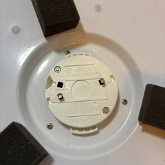 シーリングライトの画像