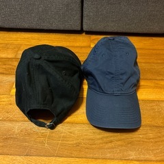 NIKE キャップの画像