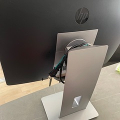 HP Pro一体型デスクトップ(値下げ可能)の画像