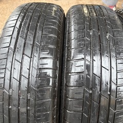 155/65 R14 　N-box    JF3　純正スチールホイール　4本セットの画像