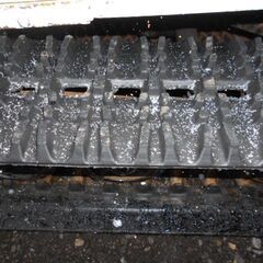 ワドー大きい除雪機即実戦可能ディーゼル13馬力、引取り限定になりますの画像