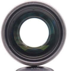 【極美品】Nikon 大口径望遠ズームレンズの画像