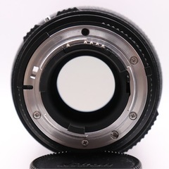 【極美品】Nikon 大口径望遠ズームレンズの画像