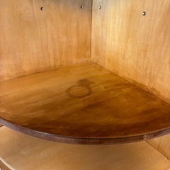 コーナーラックの画像