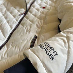  TOMMY HILFIGERの画像