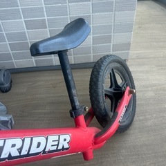 ストライダーの画像