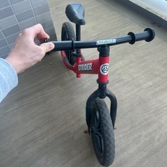 ストライダーの画像