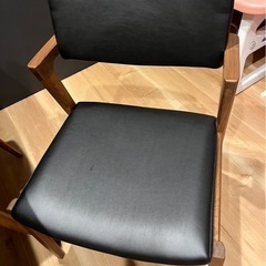FUJI FURNITURE ダイニングテーブルセットの画像