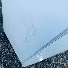 ♦SHARP ノンフロン冷凍冷蔵庫【2022年製】SJ-D18H-Wの画像