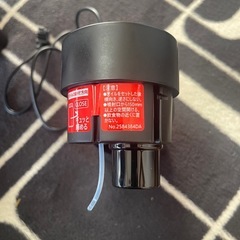 カーメイトディフューザー2 ブラックの画像