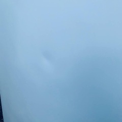 ♦SHARP ノンフロン冷凍冷蔵庫【2022年製】SJ-D18H-Wの画像