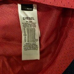 DIESELキッズの画像