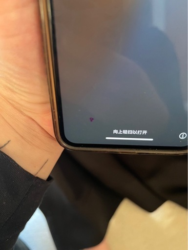 iPhone11プロマックス