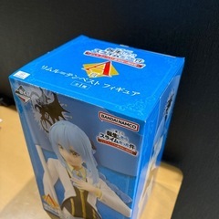 一番くじ　Ａ賞　転スラの画像