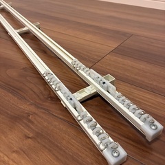 カーテンレールの画像