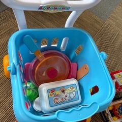 アンパンマンセット⭐︎の画像