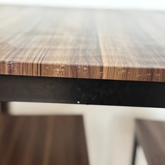 ダイニングテーブルセットの画像