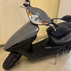 ホンダ　原付ディオ　500円〜🛵✨