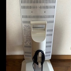 コロナ　遠赤外線電気ストーブ の画像