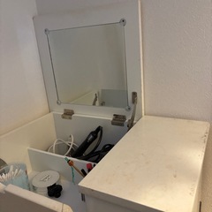 ドレッサーの画像