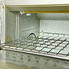 Panasonic「NB-DT52」高性能コンパクトオーブンの画像