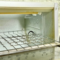 Panasonic「NB-DT52」高性能コンパクトオーブンの画像