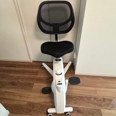 早い者勝ち！！！FlexiSpot Sit2Go エアロバイクの画像