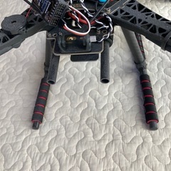 ドローンの画像