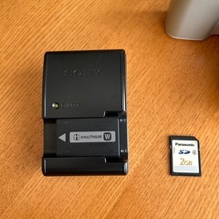 SONY NEX-3 カメラの画像