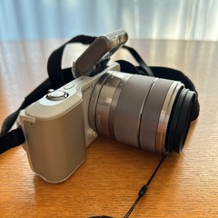 SONY NEX-3 カメラの画像