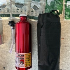 コールマン　ランタン　セットの画像