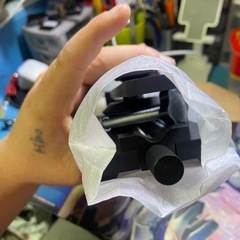 携帯電話画面交換の画像