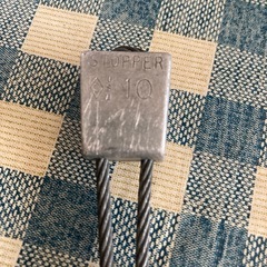 クライミングナッツの画像