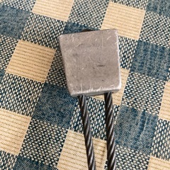 クライミングナッツの画像