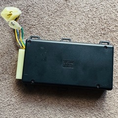 カーメイト　エンジンスターター
　の画像